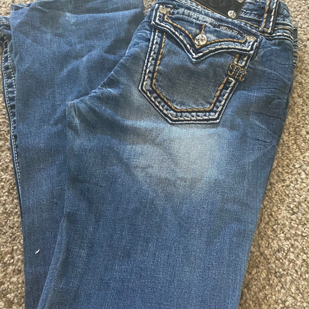 Miss Me Denim